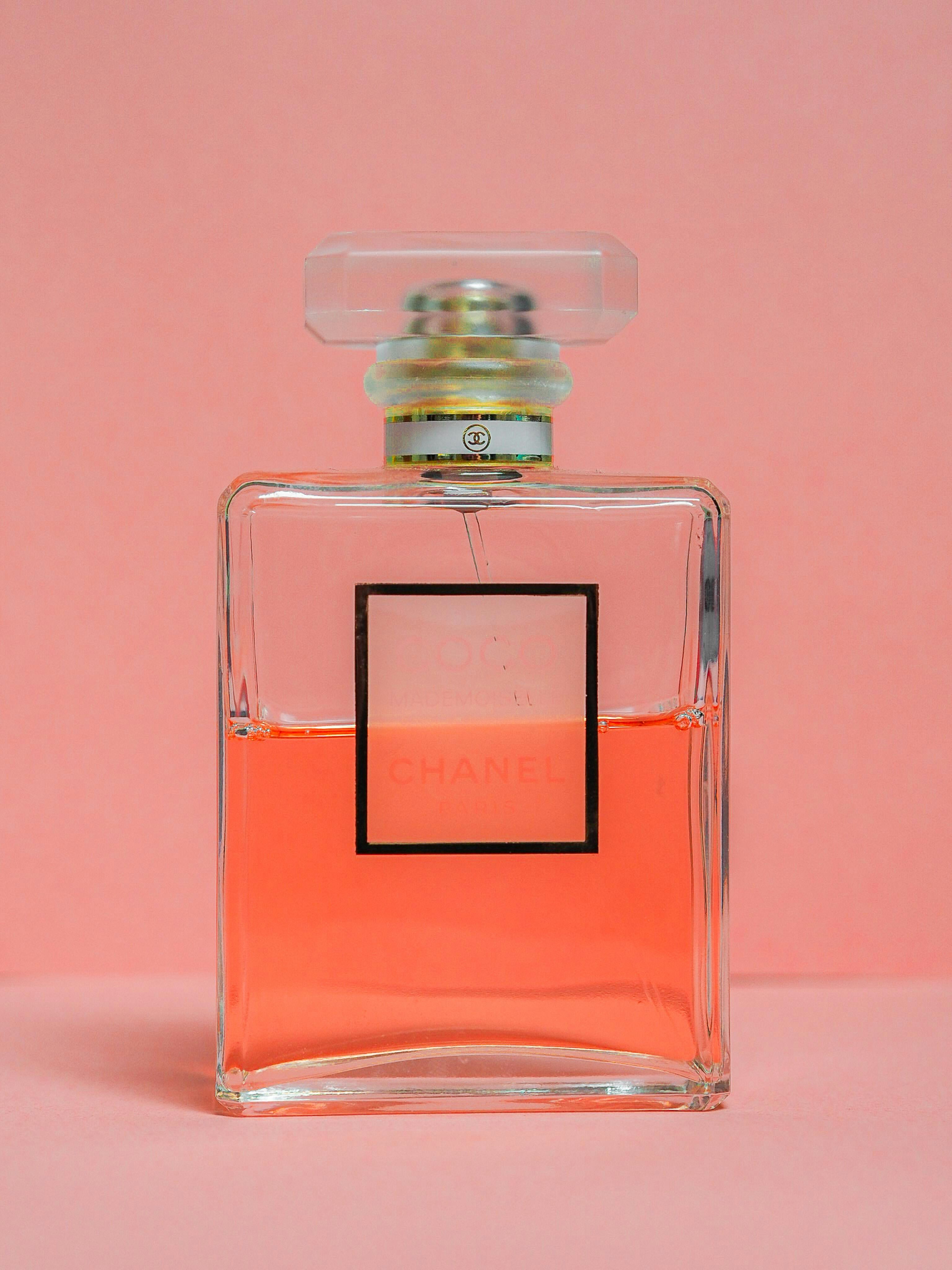 Perfume Bottle 2